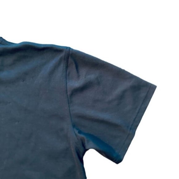 Sport-Tek Mens Short Sleeve O2 Training T-Shirt Size Large - Picture 8 of 8